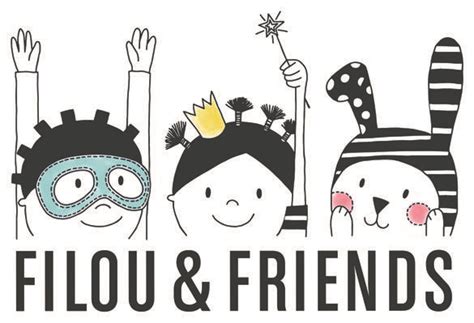 filou and friends|Welcome at Filou & Friends